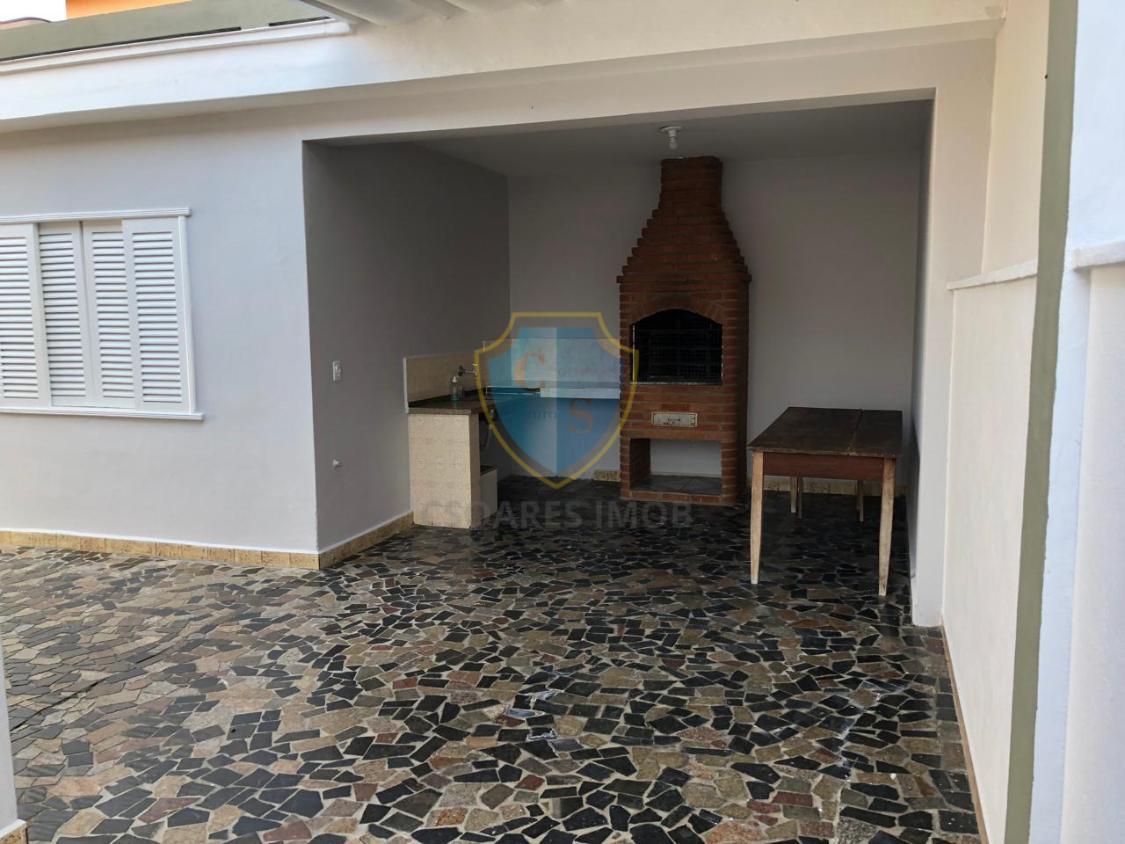 Casa, 3 quartos, 272 m² - Foto 25