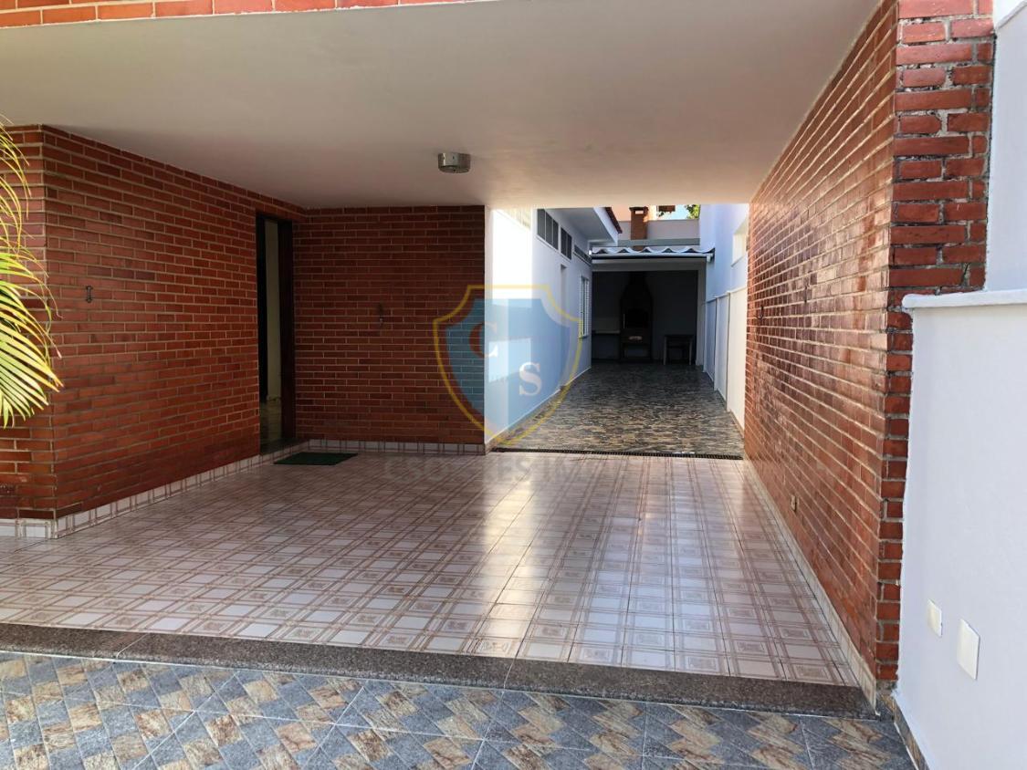 Casa, 3 quartos, 272 m² - Foto 7