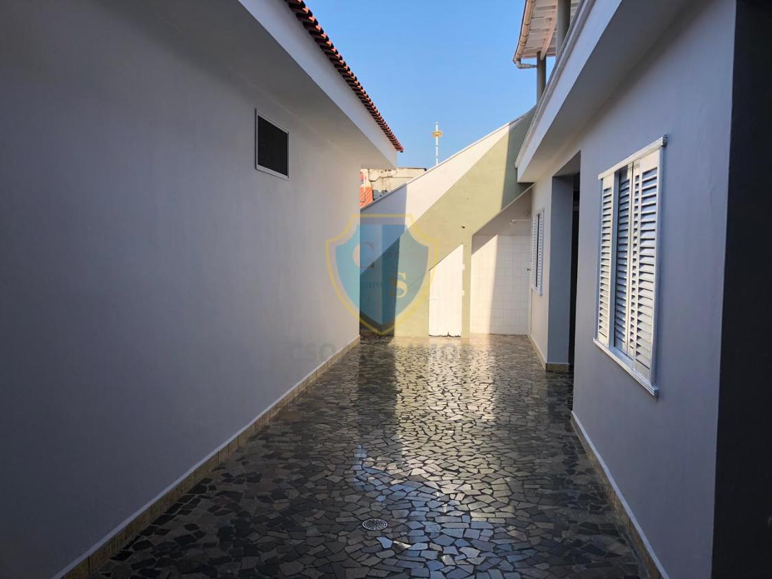 Casa, 3 quartos, 272 m² - Foto 10