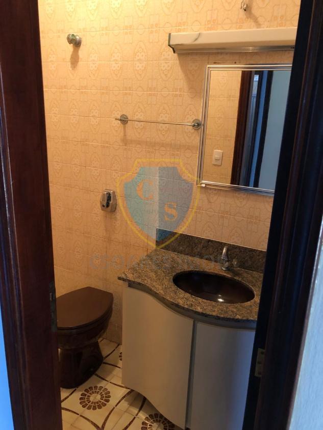 Casa, 3 quartos, 272 m² - Foto 17