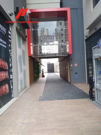 Apartamento, 1 quarto, 35 m² - Foto 6