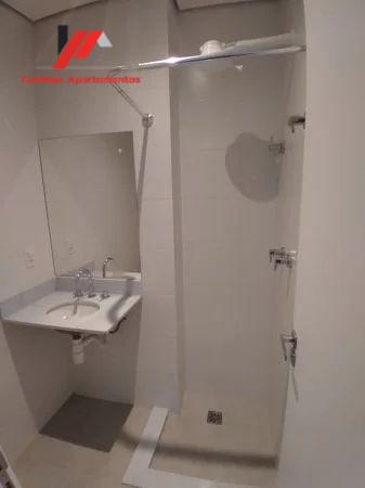 Apartamento, 1 quarto, 35 m² - Foto 3