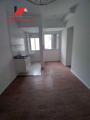 Apartamento, 1 quarto, 35 m² - Foto 5