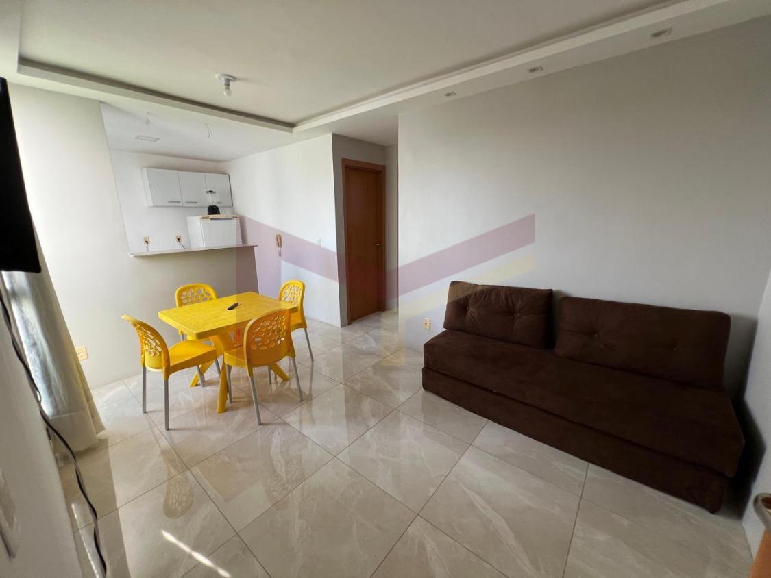 Apartamento, 2 quartos, 45 m² - Foto 5