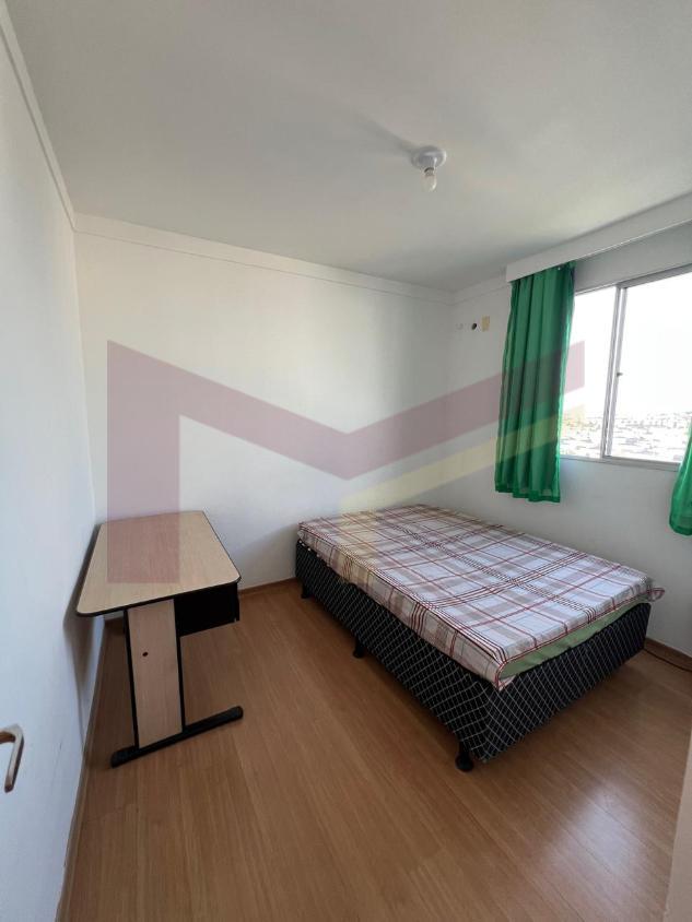 Apartamento, 2 quartos, 45 m² - Foto 2