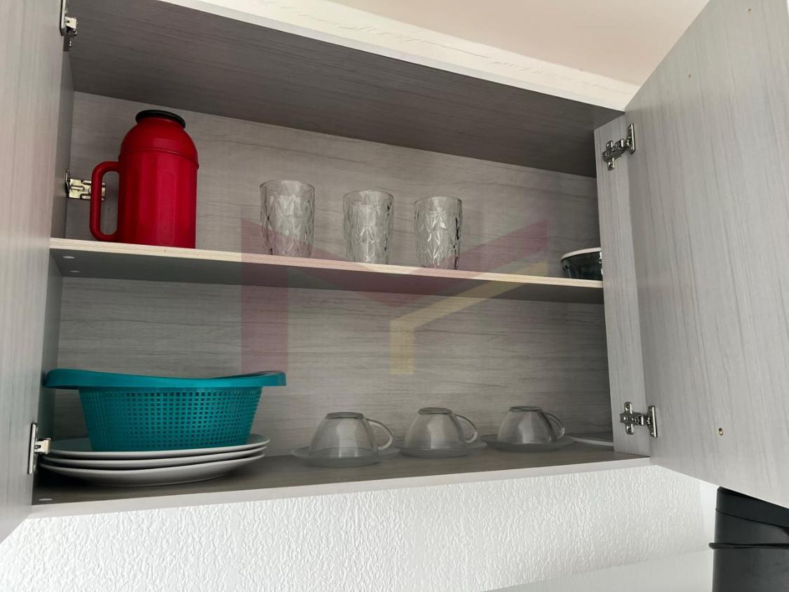 Apartamento, 2 quartos, 45 m² - Foto 8