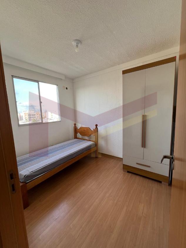 Apartamento, 2 quartos, 45 m² - Foto 3