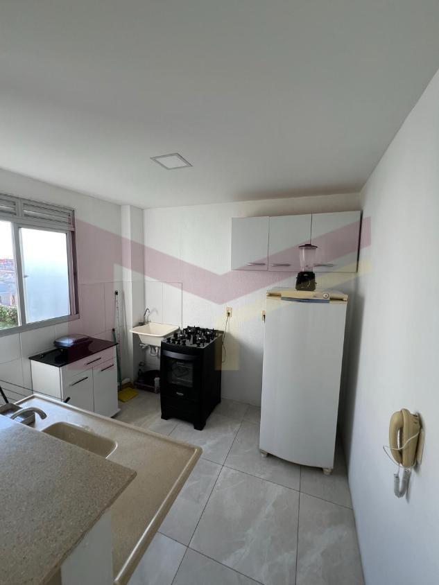 Apartamento, 2 quartos, 45 m² - Foto 6