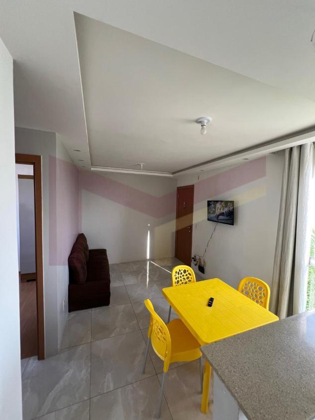 Apartamento, 2 quartos, 45 m² - Foto 7