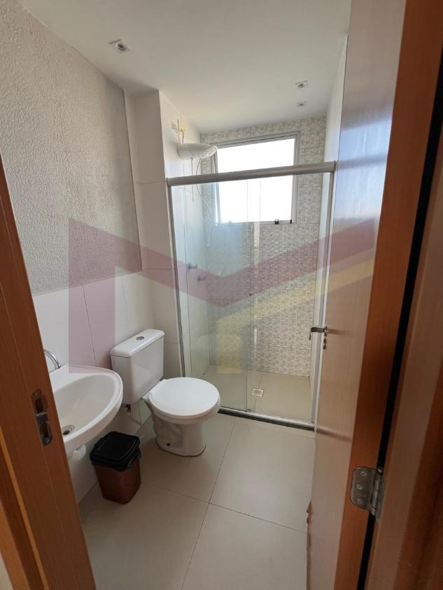 Apartamento, 2 quartos, 45 m² - Foto 1