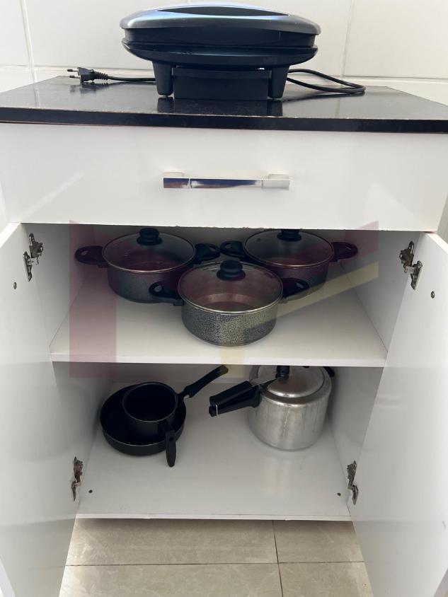 Apartamento, 2 quartos, 45 m² - Foto 4