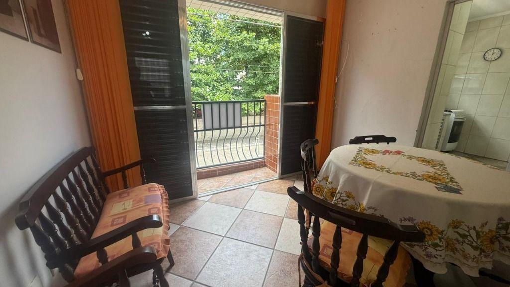 Apartamento, 1 quarto, 48 m² - Foto 3