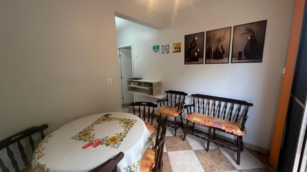 Apartamento, 1 quarto, 48 m² - Foto 6