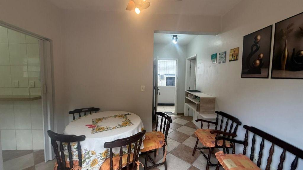 Apartamento, 1 quarto, 48 m² - Foto 8