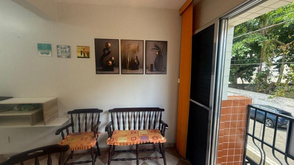 Apartamento, 1 quarto, 48 m² - Foto 9
