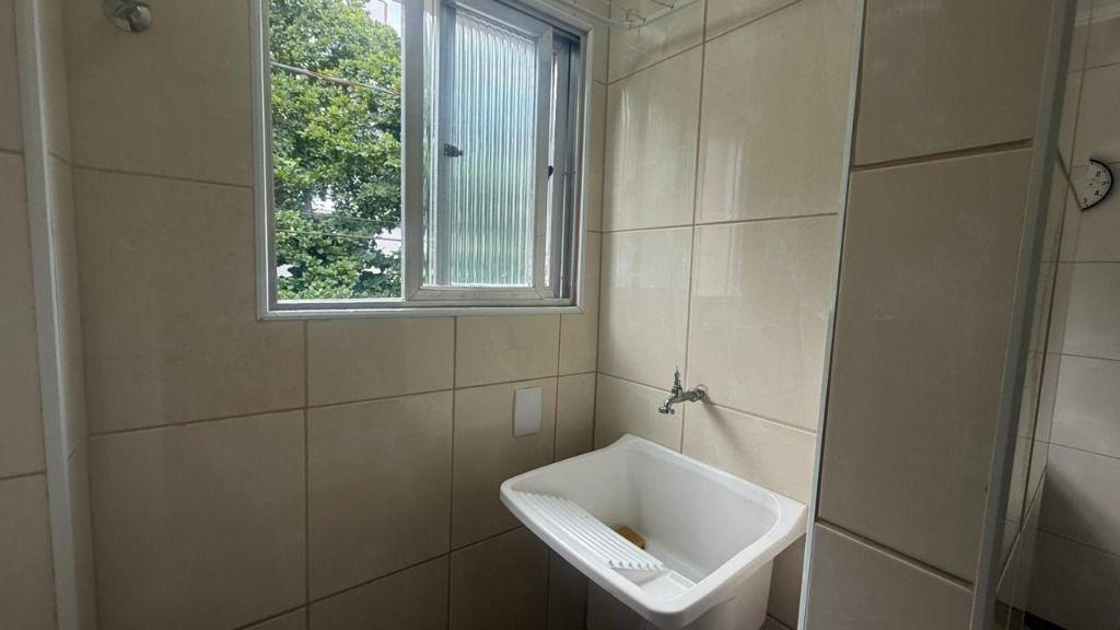Apartamento, 1 quarto, 48 m² - Foto 14
