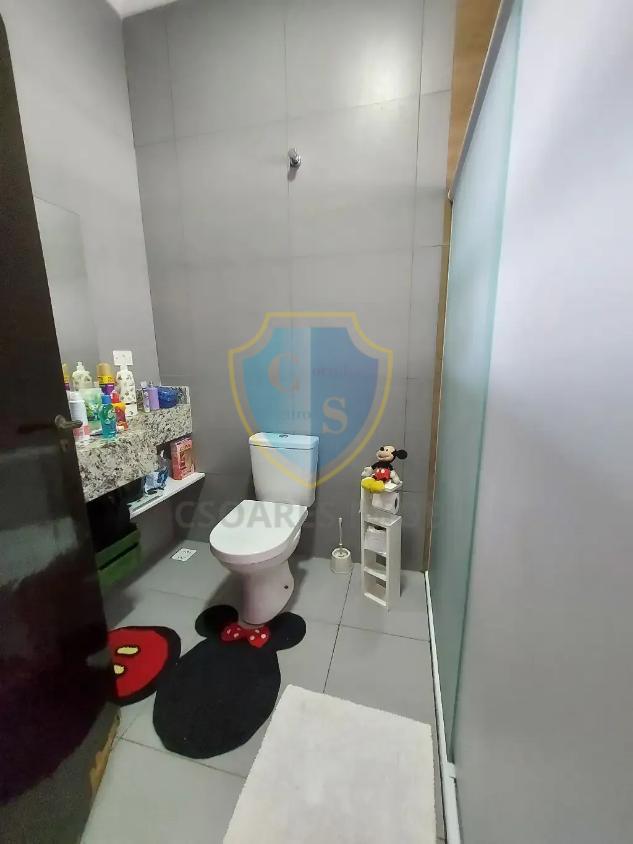 Casa, 4 quartos, 259 m² - Foto 22