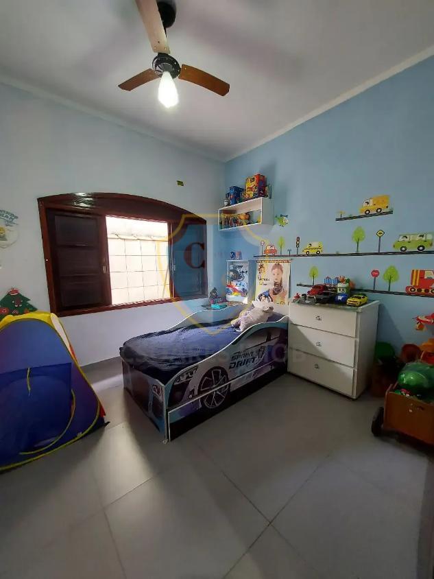 Casa, 4 quartos, 259 m² - Foto 15