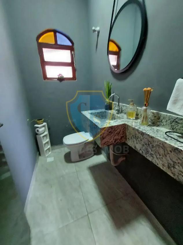 Casa, 4 quartos, 259 m² - Foto 23