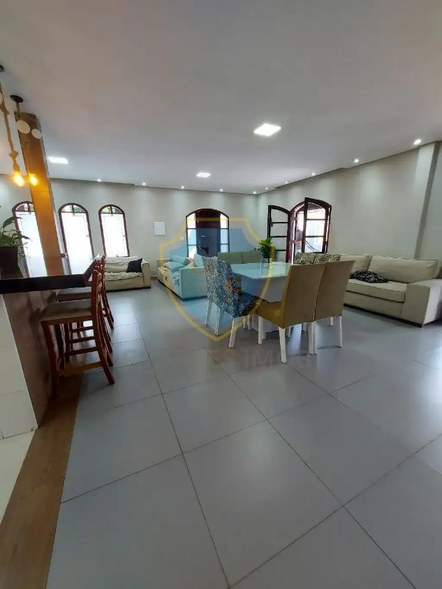 Casa, 4 quartos, 259 m² - Foto 10