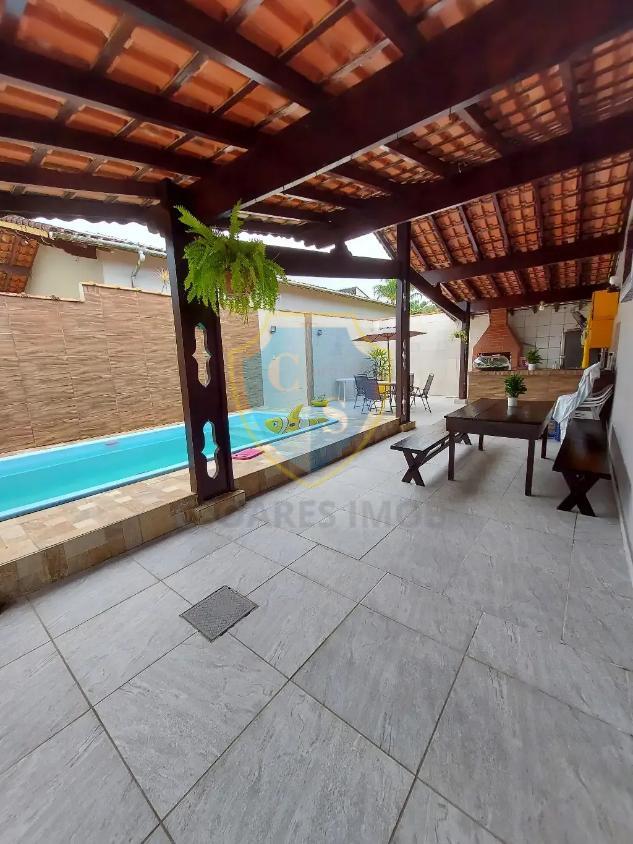 Casa, 4 quartos, 259 m² - Foto 6