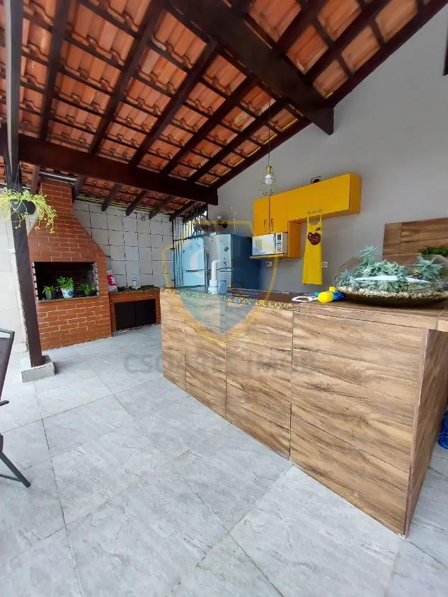 Casa, 4 quartos, 259 m² - Foto 4