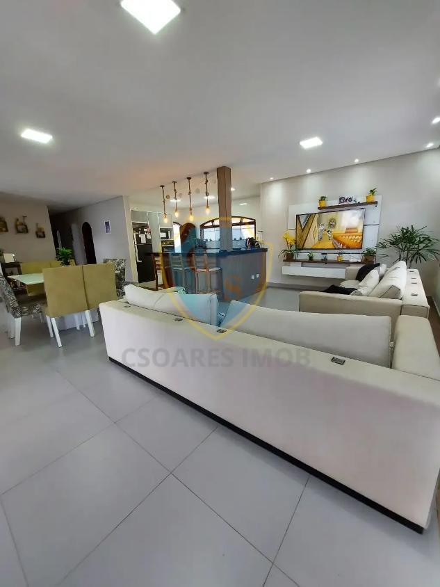 Casa, 4 quartos, 259 m² - Foto 13