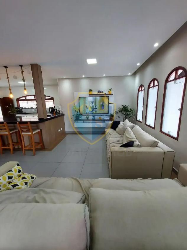 Casa, 4 quartos, 259 m² - Foto 12