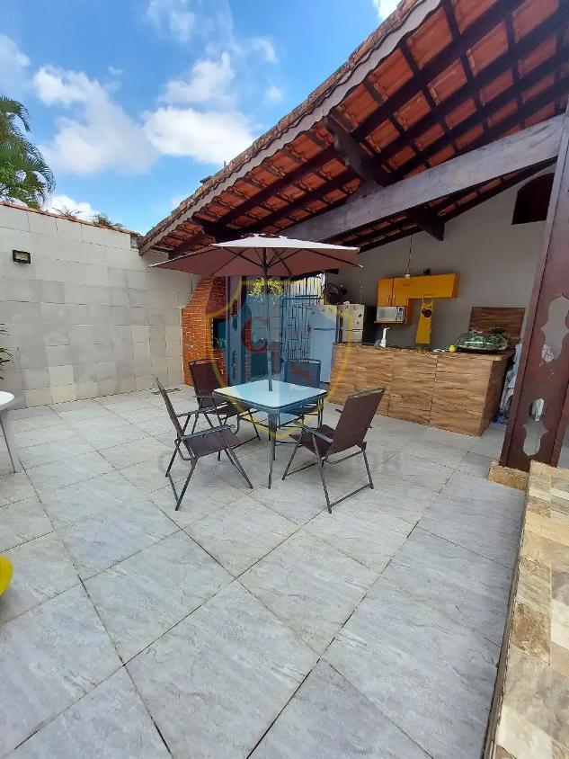 Casa, 4 quartos, 259 m² - Foto 5