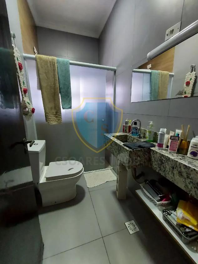 Casa, 4 quartos, 259 m² - Foto 20