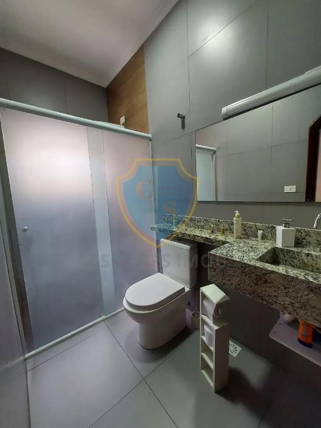 Casa, 4 quartos, 259 m² - Foto 17