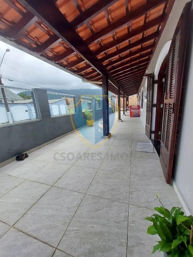 Casa, 4 quartos, 259 m² - Foto 3