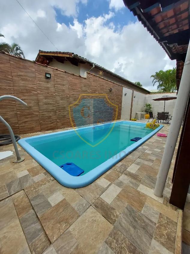 Casa, 4 quartos, 259 m² - Foto 7