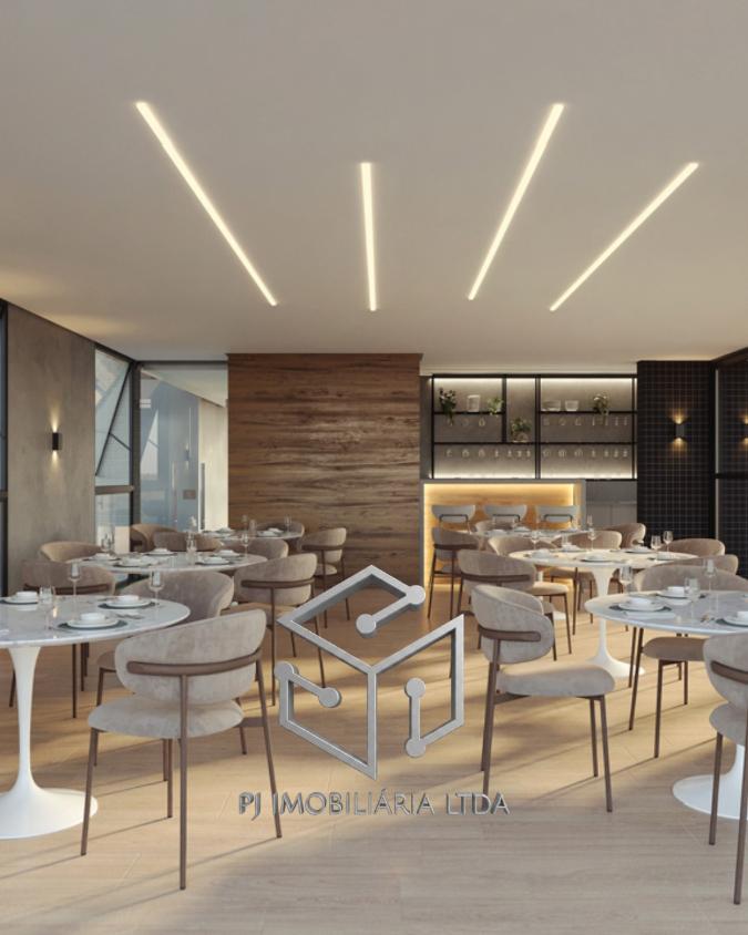 Apartamento, 2 quartos, 53 m² - Foto 4