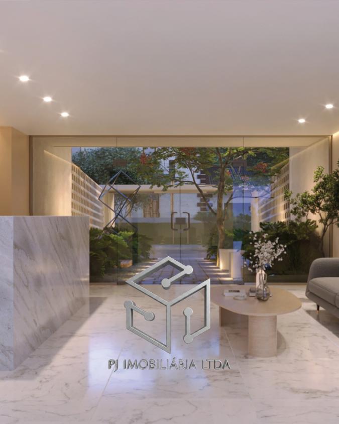 Apartamento, 2 quartos, 53 m² - Foto 6