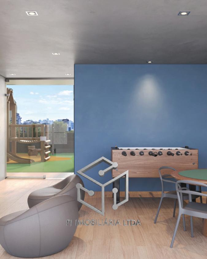 Apartamento, 2 quartos, 53 m² - Foto 7