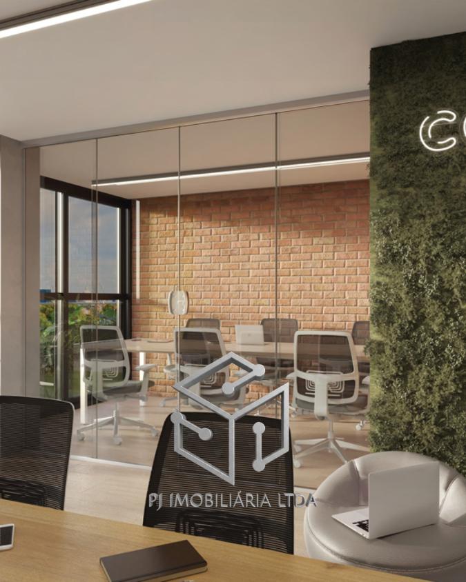 Apartamento, 2 quartos, 53 m² - Foto 8