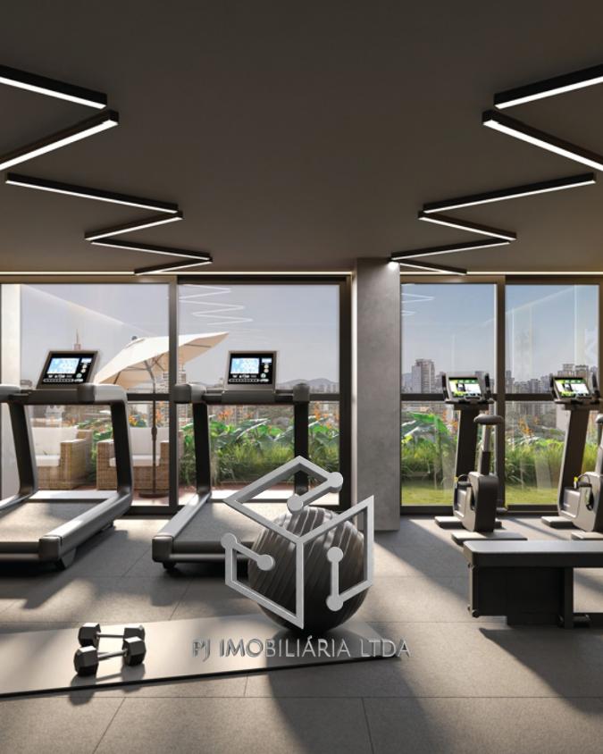 Apartamento, 2 quartos, 53 m² - Foto 9