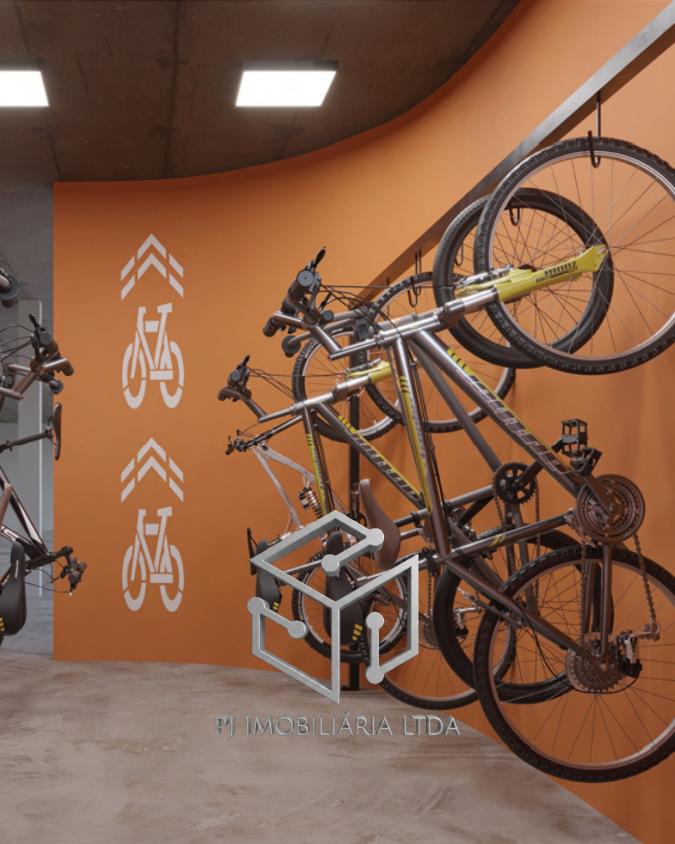 Apartamento, 2 quartos, 53 m² - Foto 10