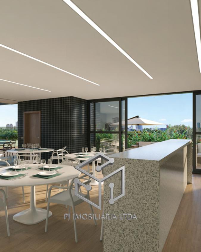 Apartamento, 2 quartos, 53 m² - Foto 11