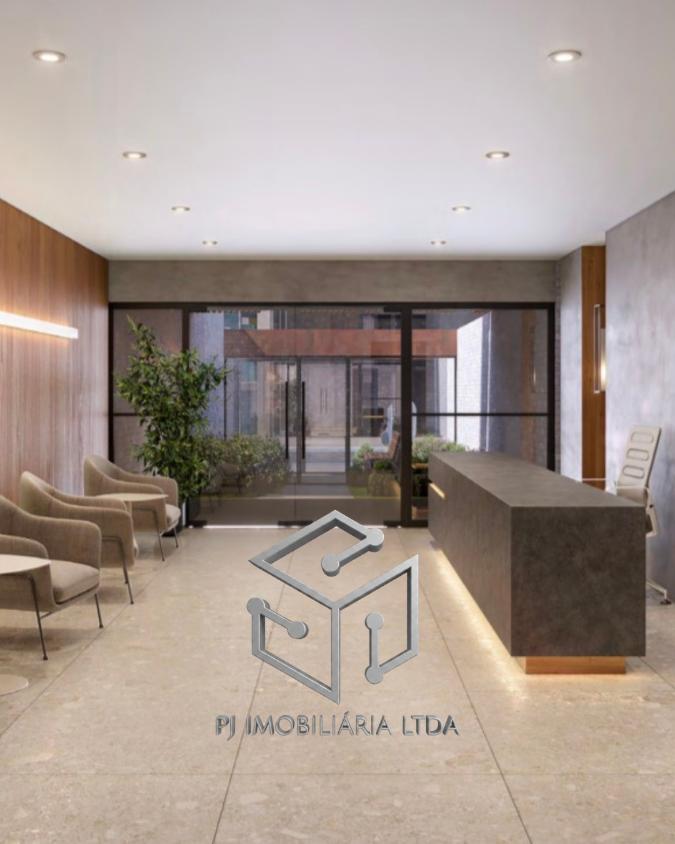 Apartamento, 2 quartos, 56 m² - Foto 2