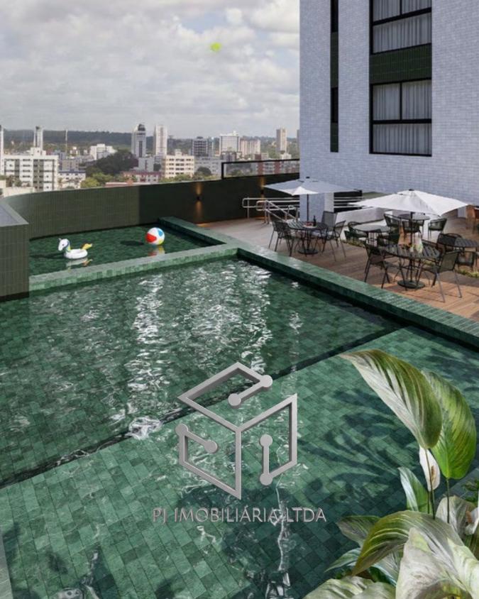 Apartamento, 2 quartos, 56 m² - Foto 4