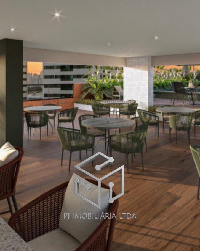 Apartamento, 2 quartos, 56 m² - Foto 5