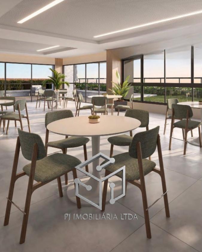 Apartamento, 2 quartos, 56 m² - Foto 6