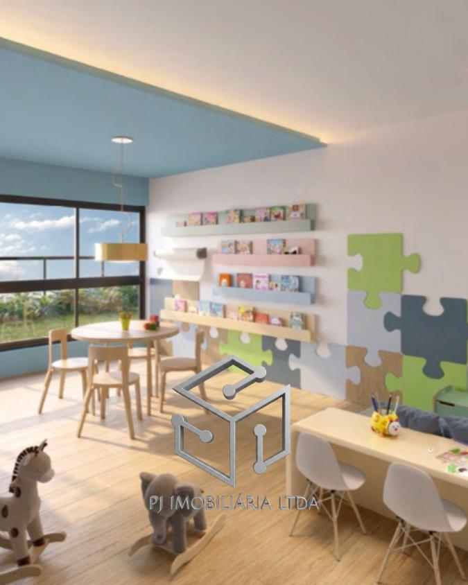 Apartamento, 2 quartos, 56 m² - Foto 8