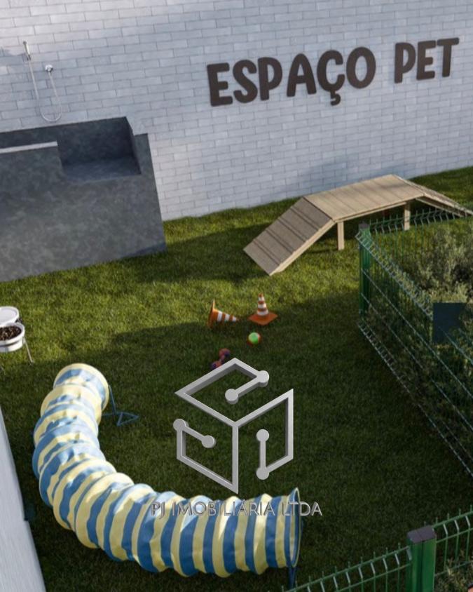 Apartamento, 2 quartos, 56 m² - Foto 9