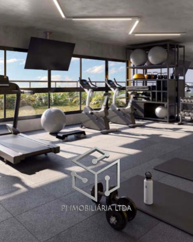 Apartamento, 2 quartos, 56 m² - Foto 10