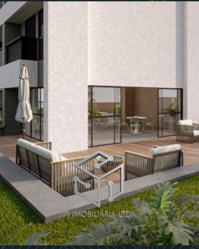 Apartamento, 2 quartos, 56 m² - Foto 3