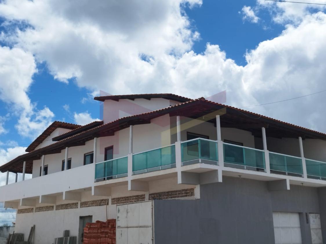 Casa, 3 quartos, 60 m² - Foto 14