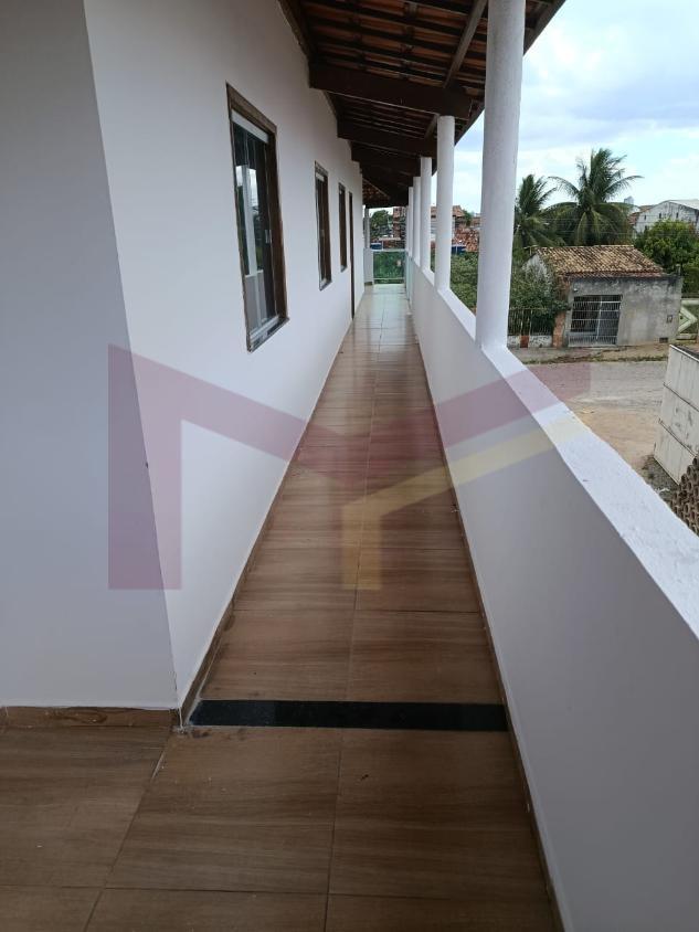 Casa, 3 quartos, 60 m² - Foto 11